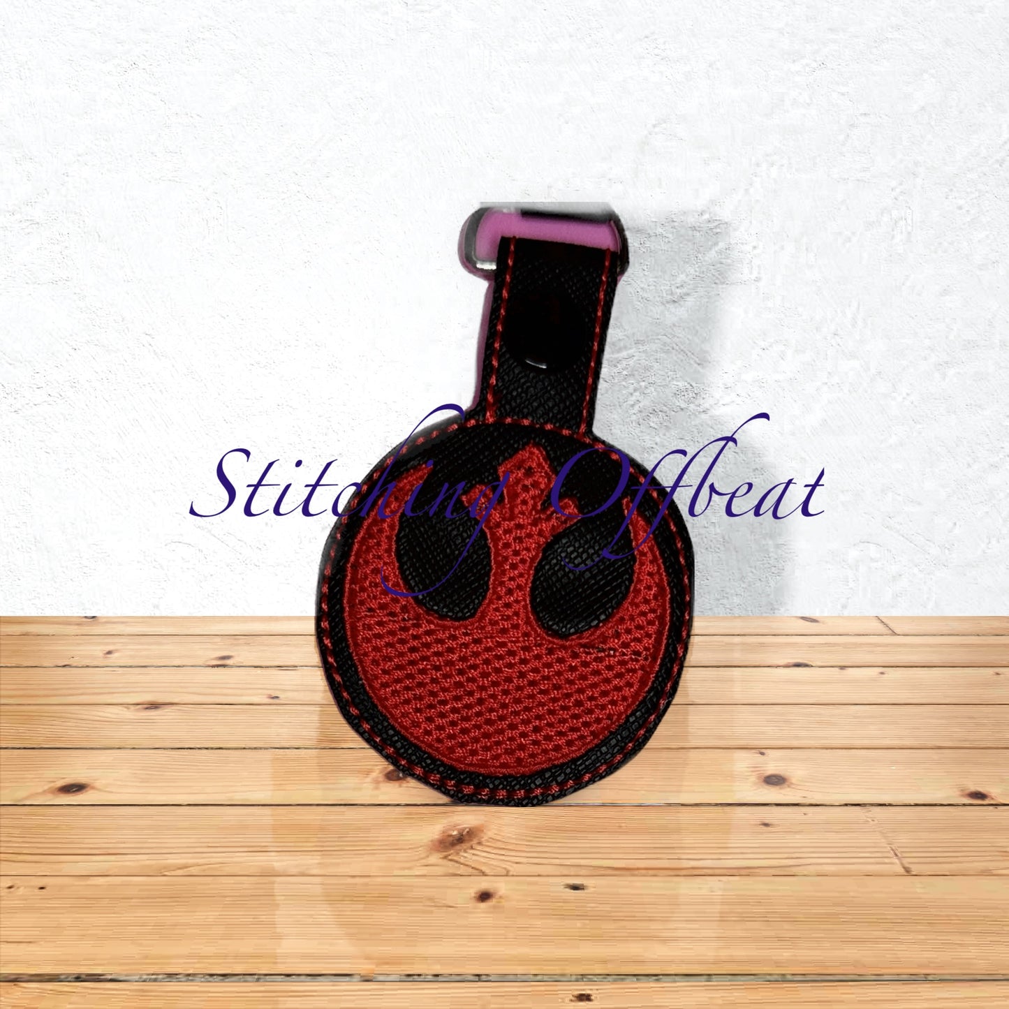 Star Battles Keychains