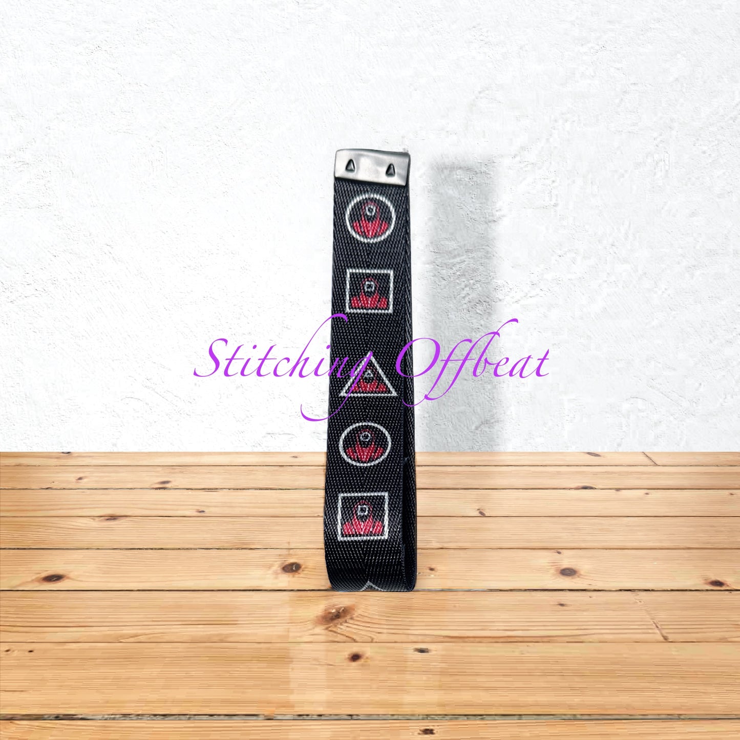 Horror or spooky Lanyards