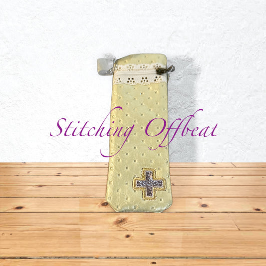 Vertical Epi Pen CARRIER