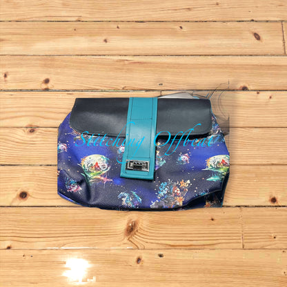 Sylvania Crossbody