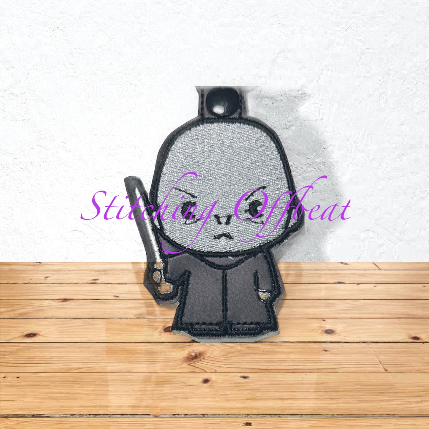 HP Keychains