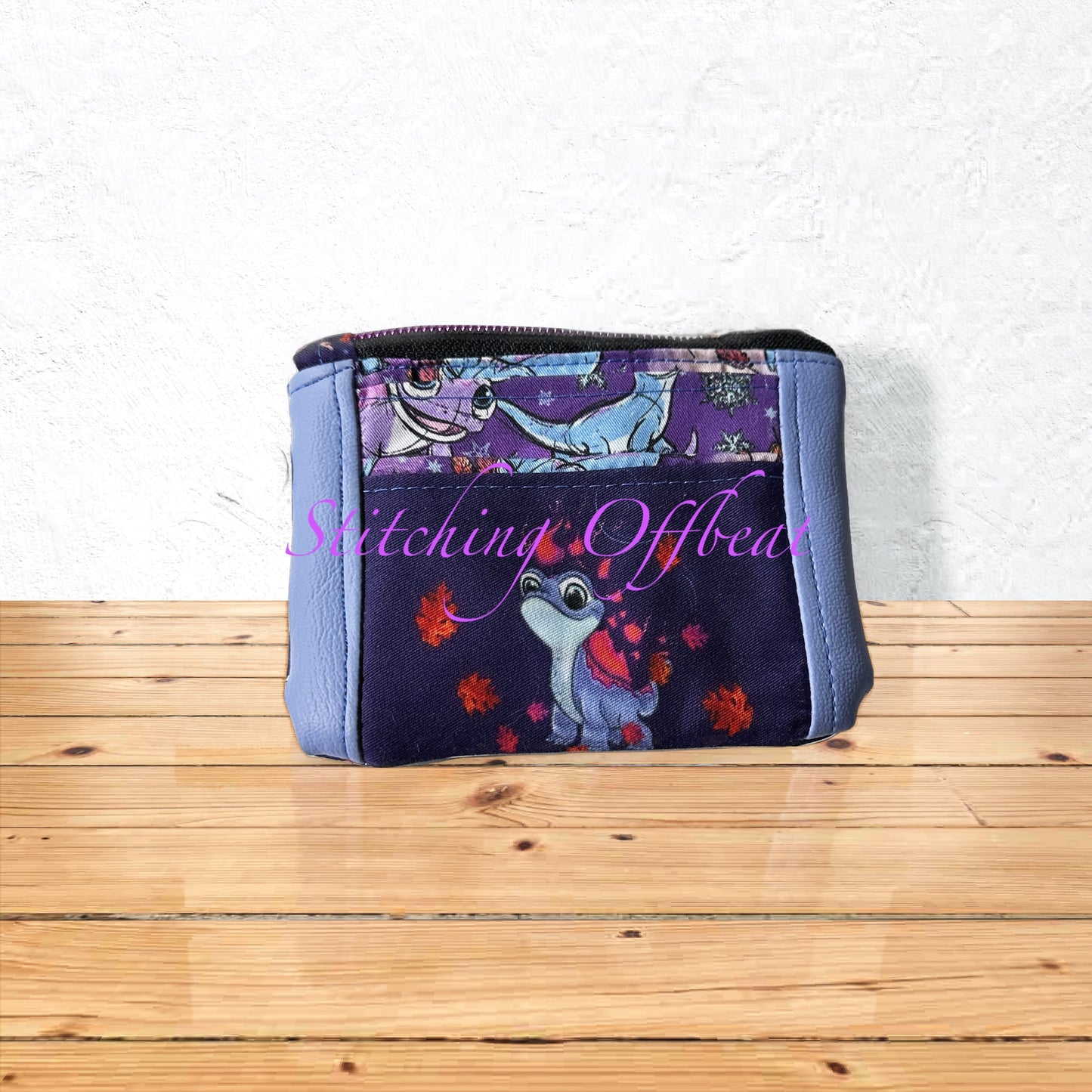 Sewfisticated Card holder