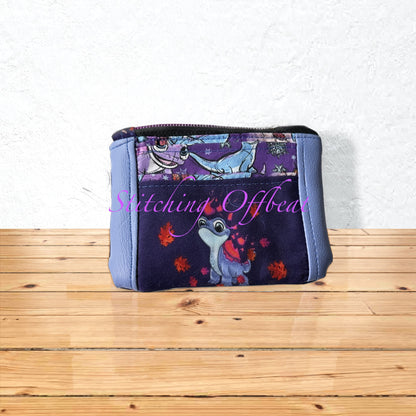 Sewfisticated Card holder