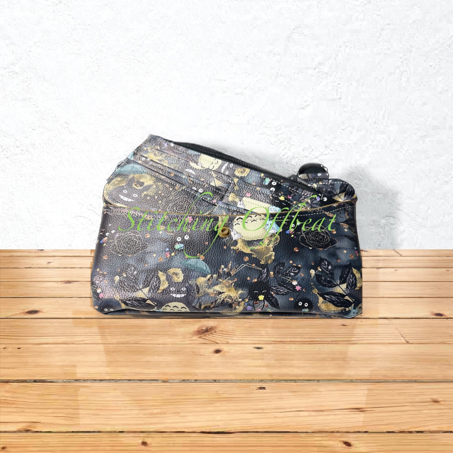 Neeyah Crossbody