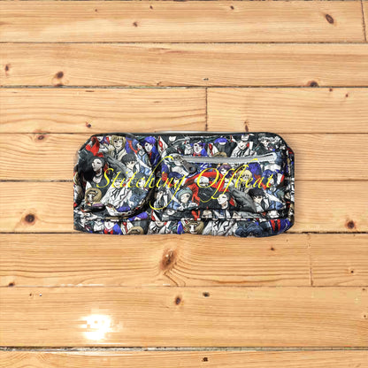 Austin Sling bag