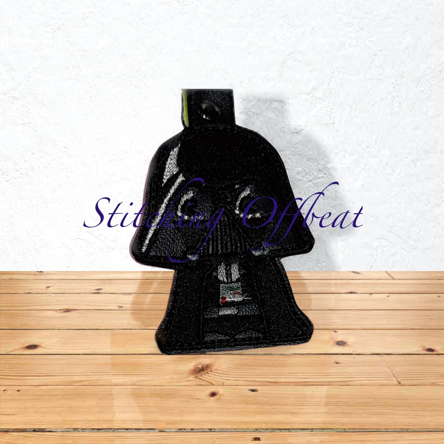 Star Battles Keychains