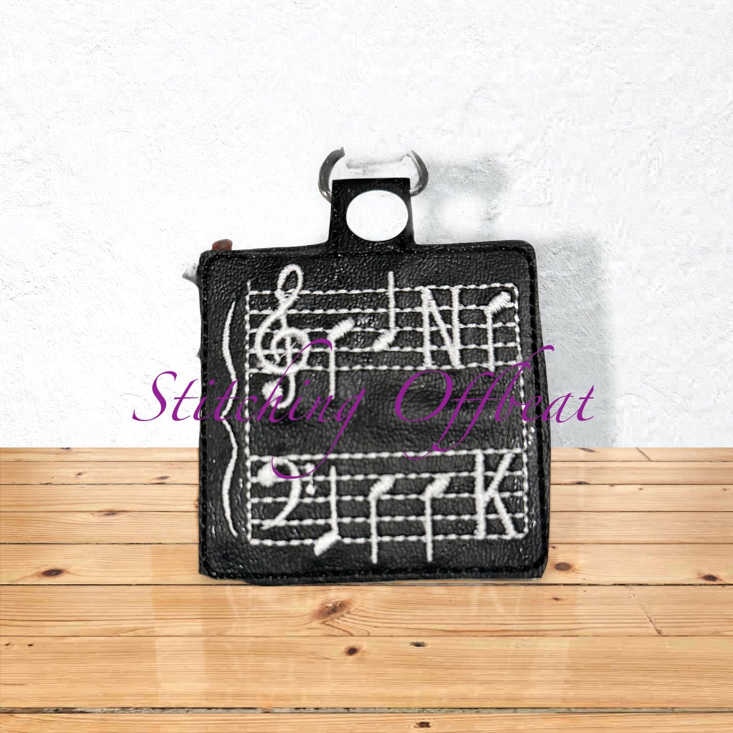 Music Keychains
