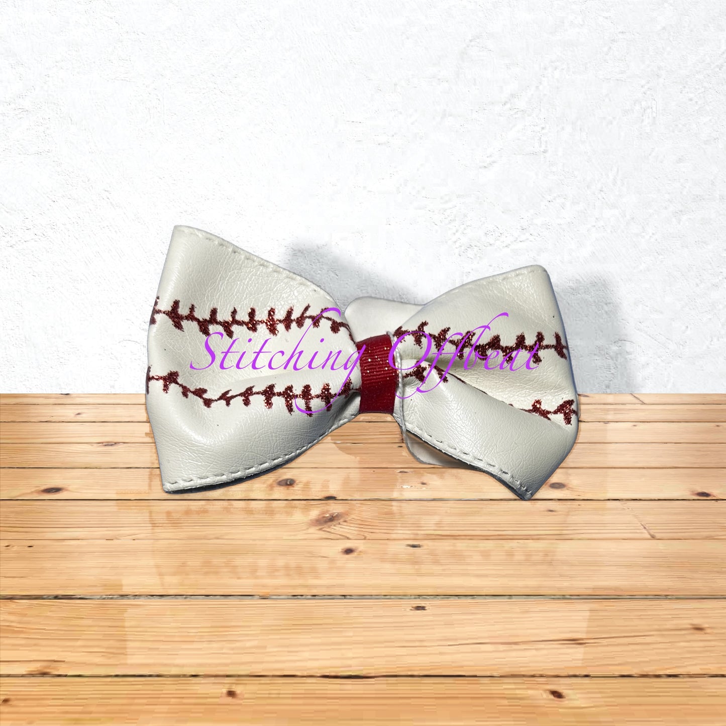 Sports and stuff Hair Bows