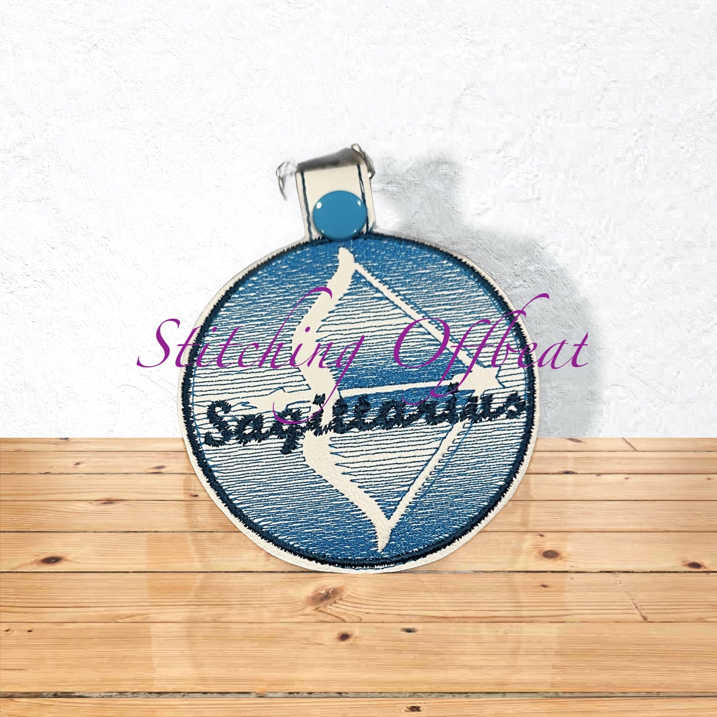 Zodiac Keychains