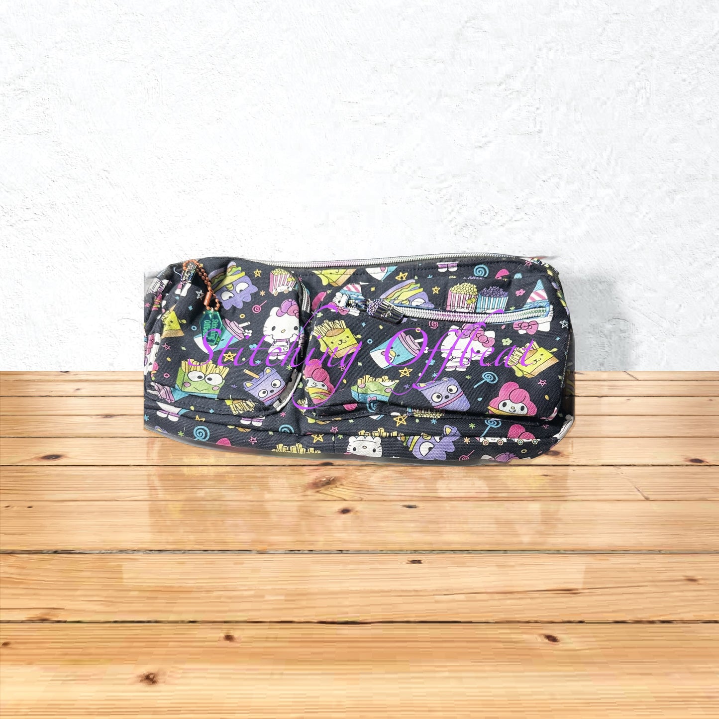 Austin Sling bag