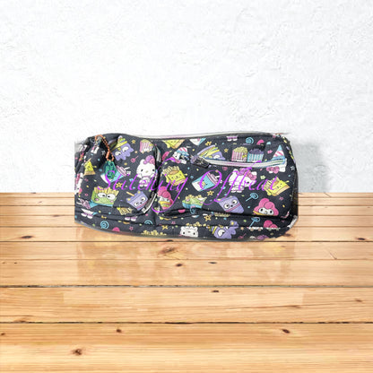 Austin Sling bag