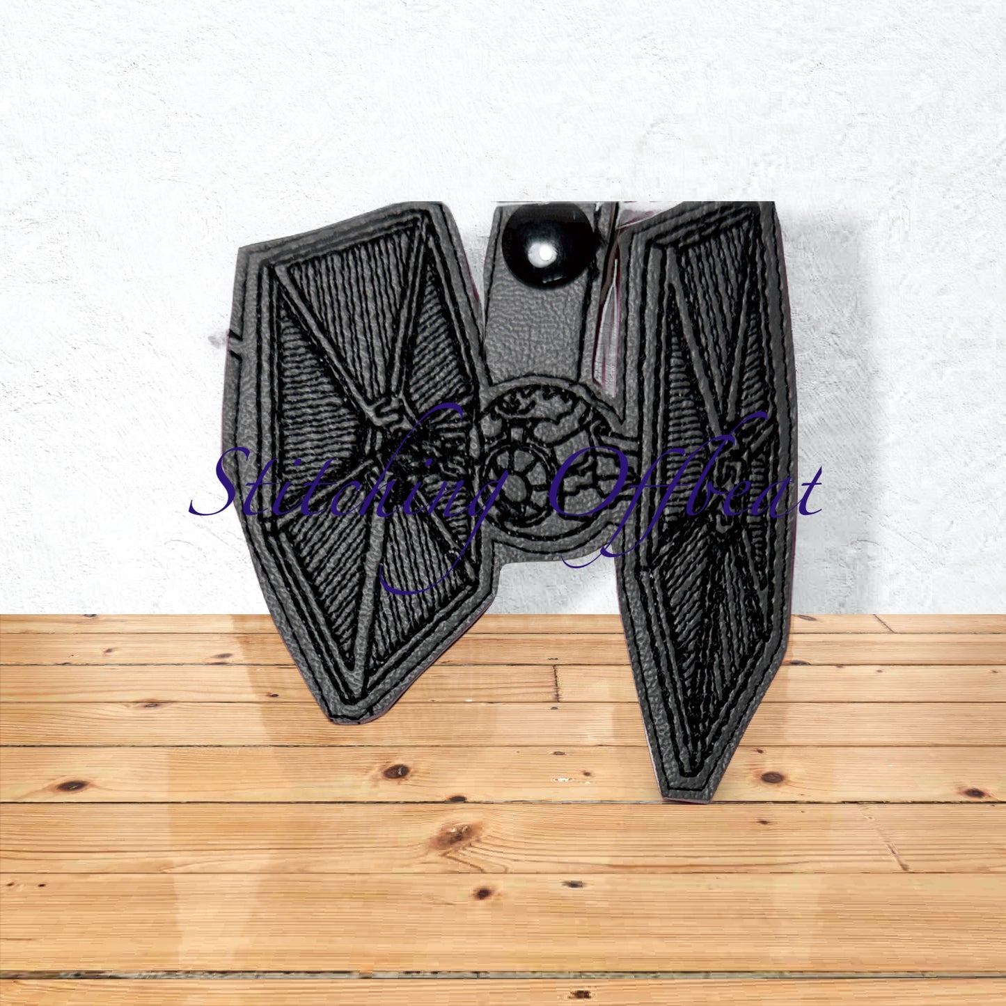 Star Battles Keychains