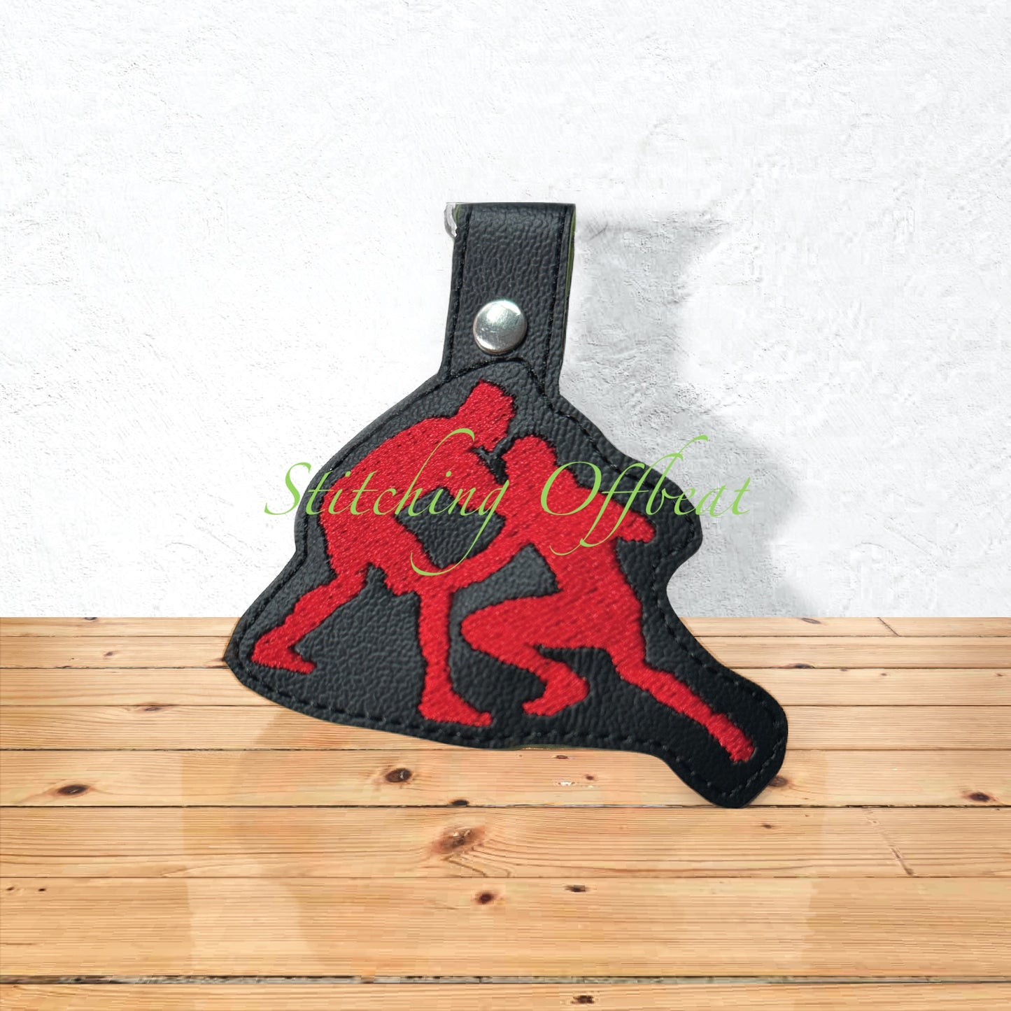 Wrestling Items