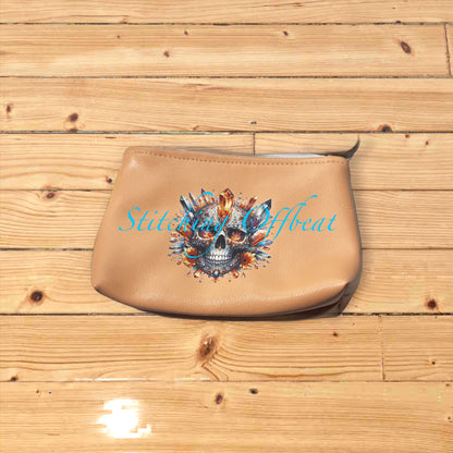 Midnight Kiss Pouch