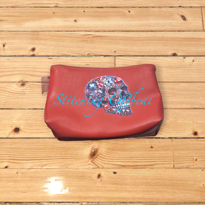 Midnight Kiss Pouch