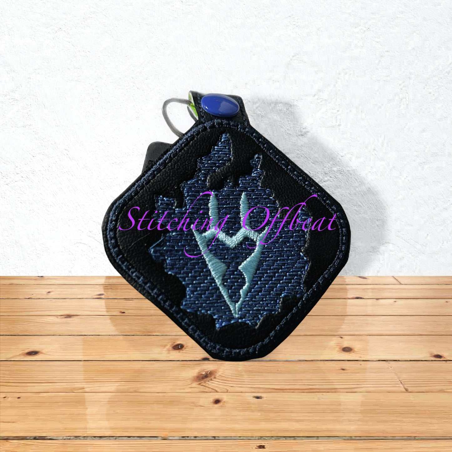 Final Fantasy Keychains