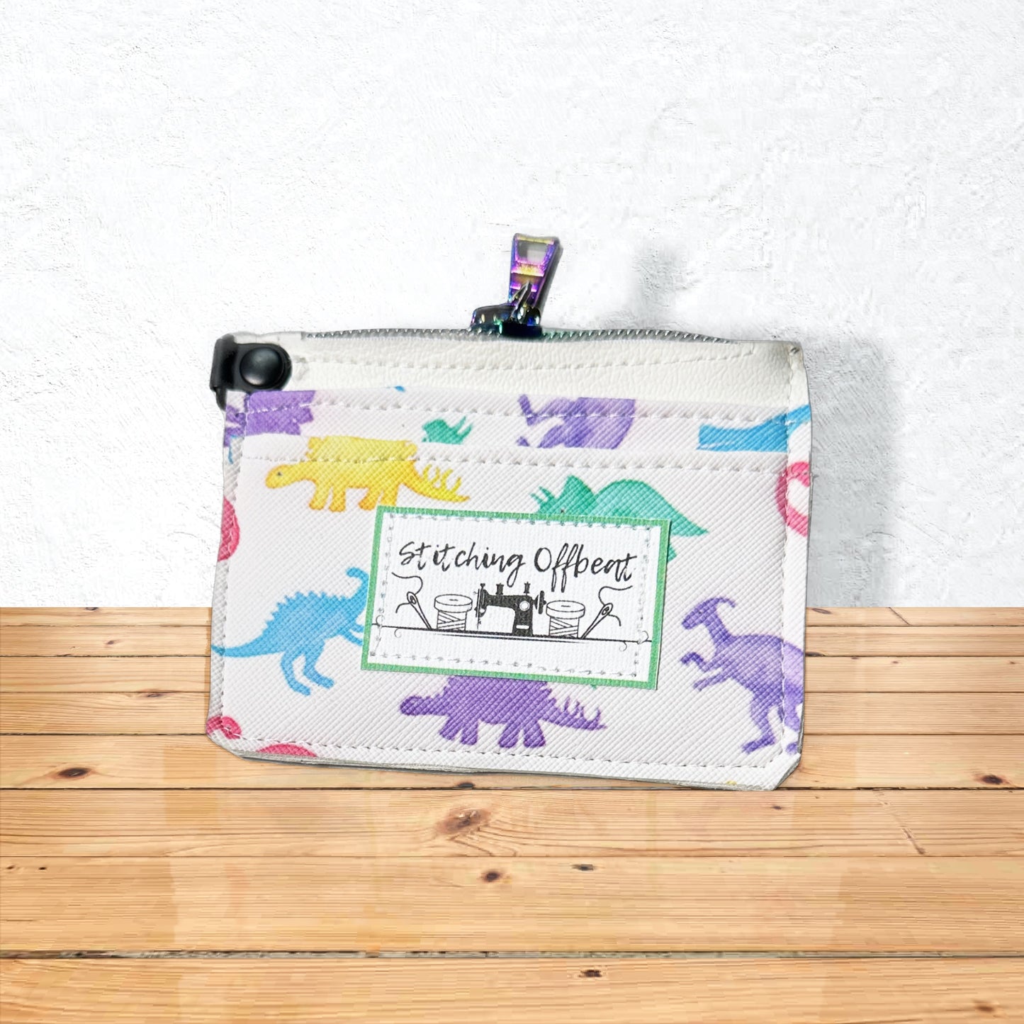 Nana Banana Wallet