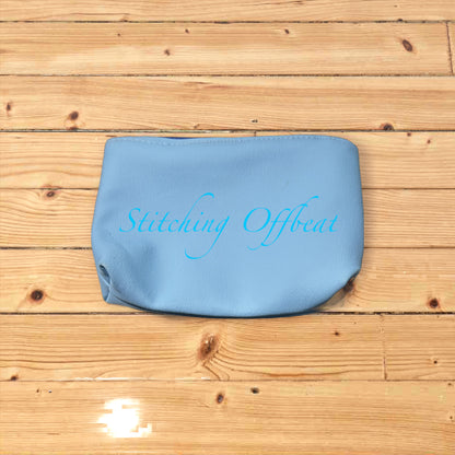 Midnight Kiss Pouch