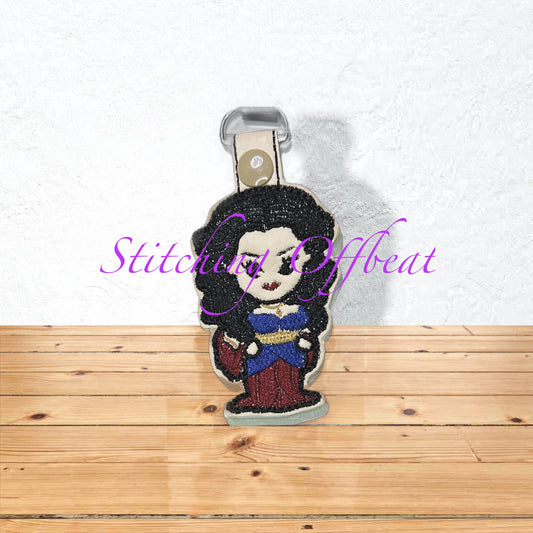 Serenity (firefly) Keychains