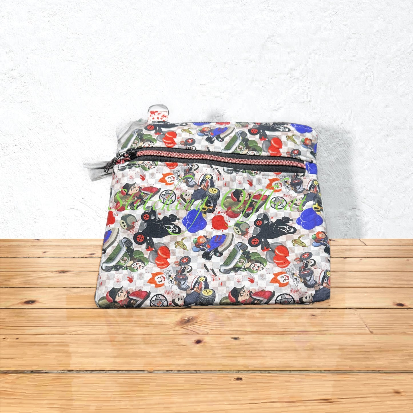 Koda crossbody Bag