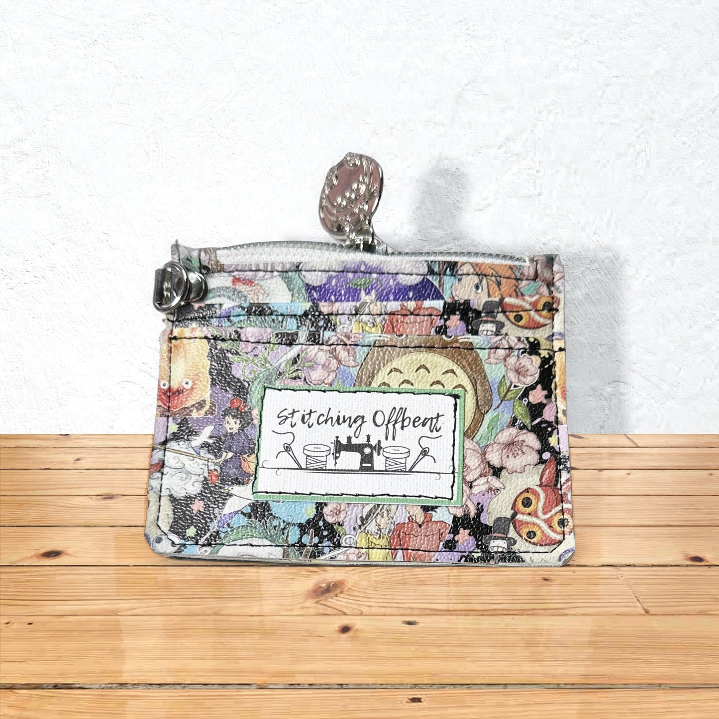 Nana Banana Wallet