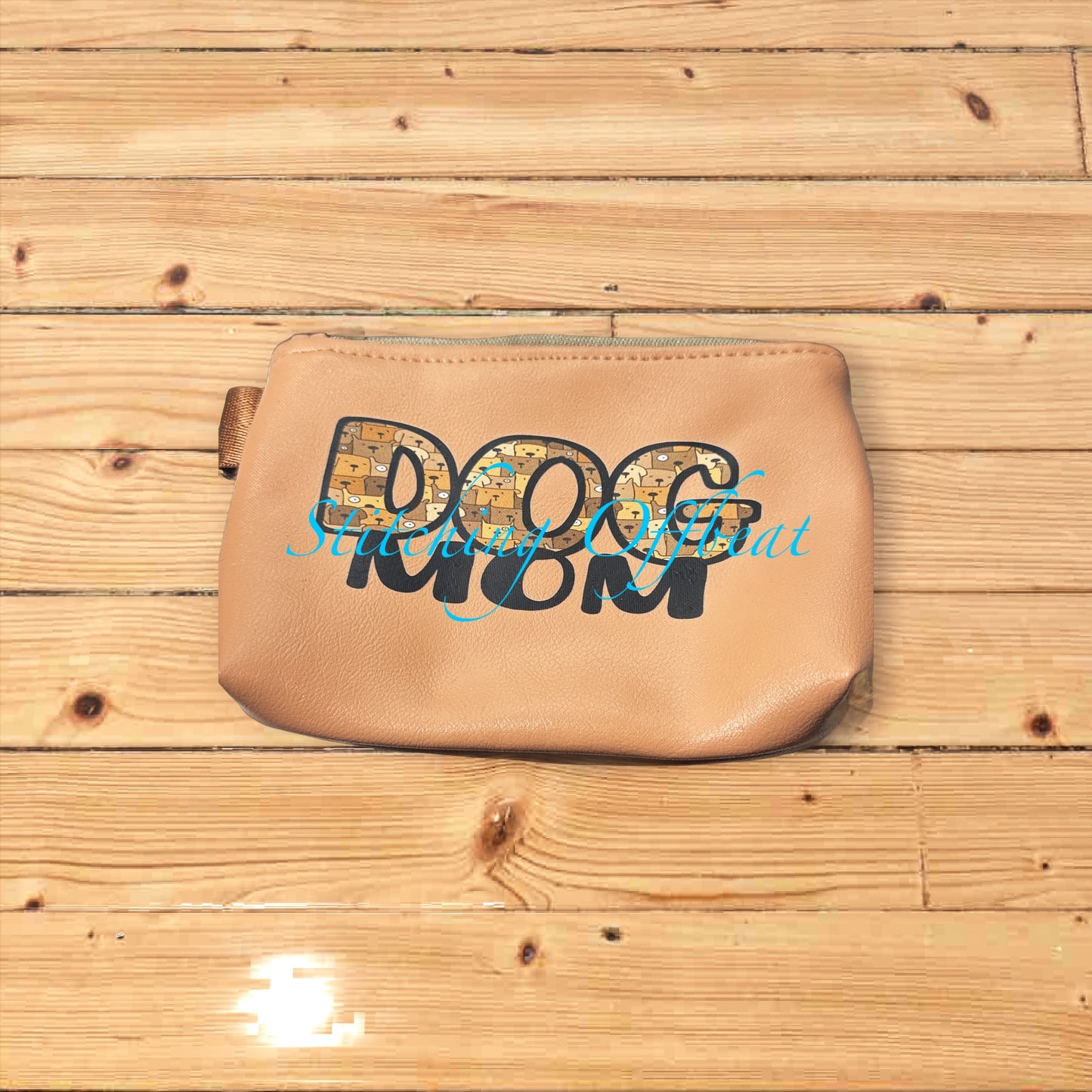 Midnight Kiss Pouch