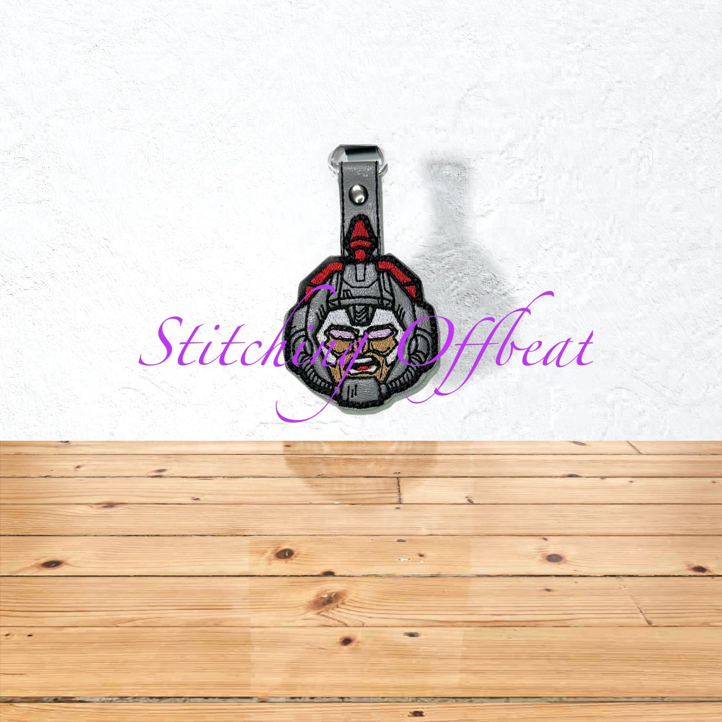 Transformers Keychains