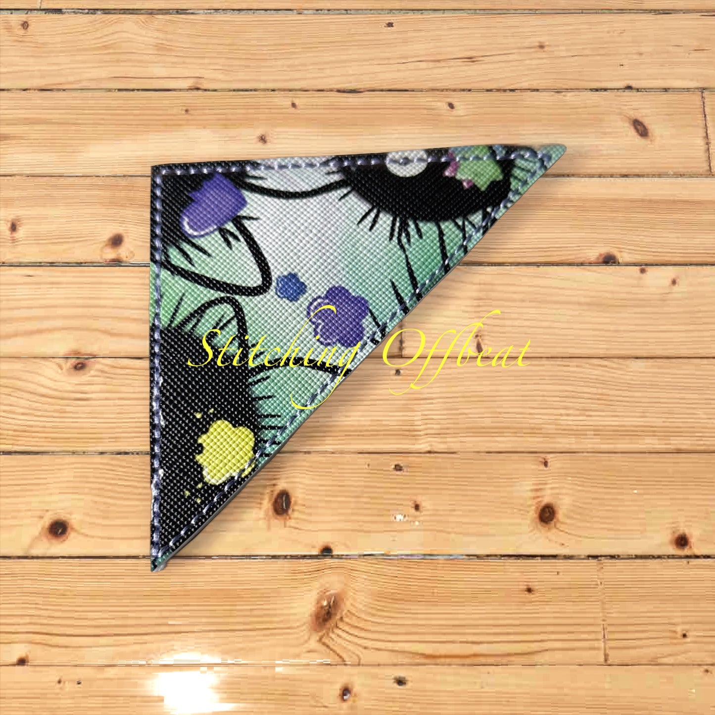 Corner Bookmarks