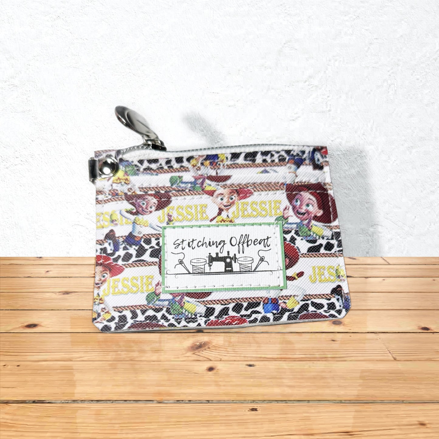 Nana Banana Wallet