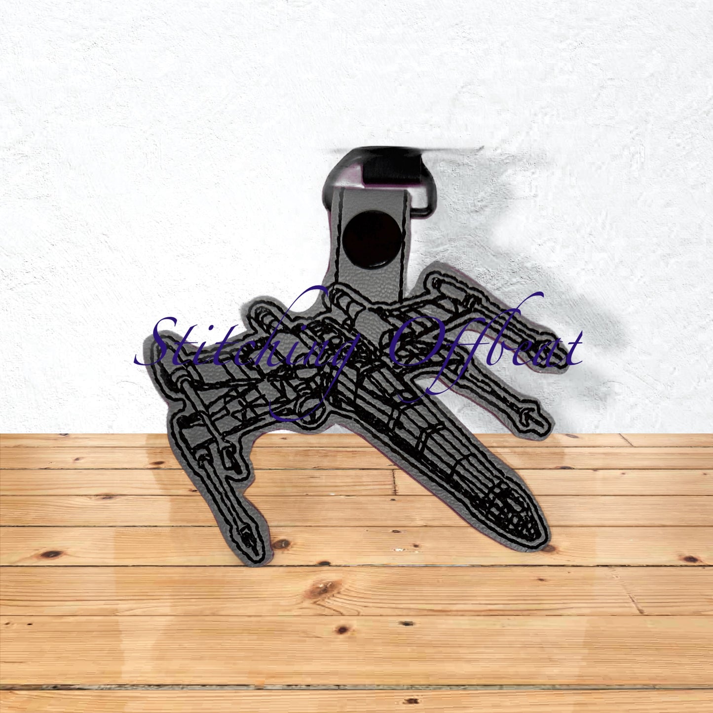 Star Battles Keychains