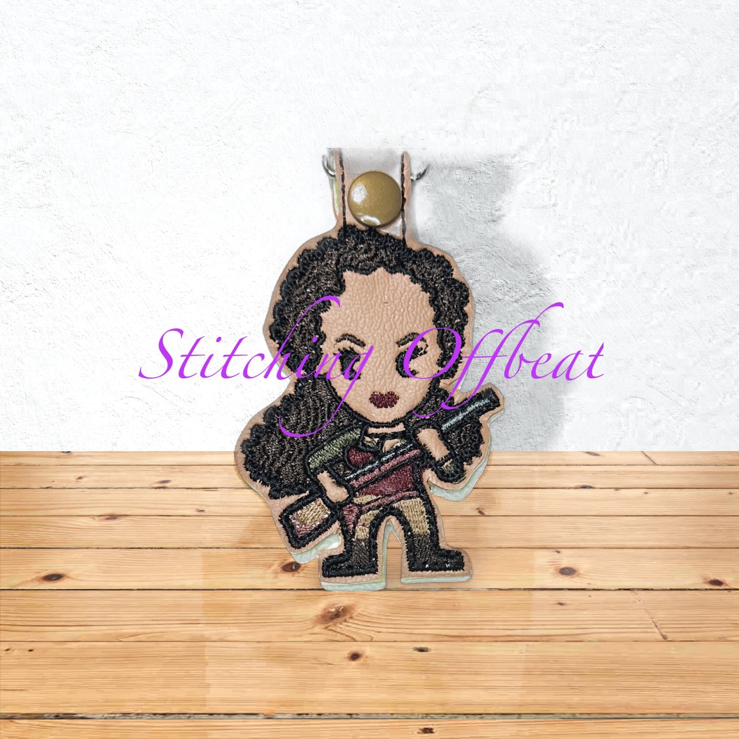 Serenity (firefly) Keychains