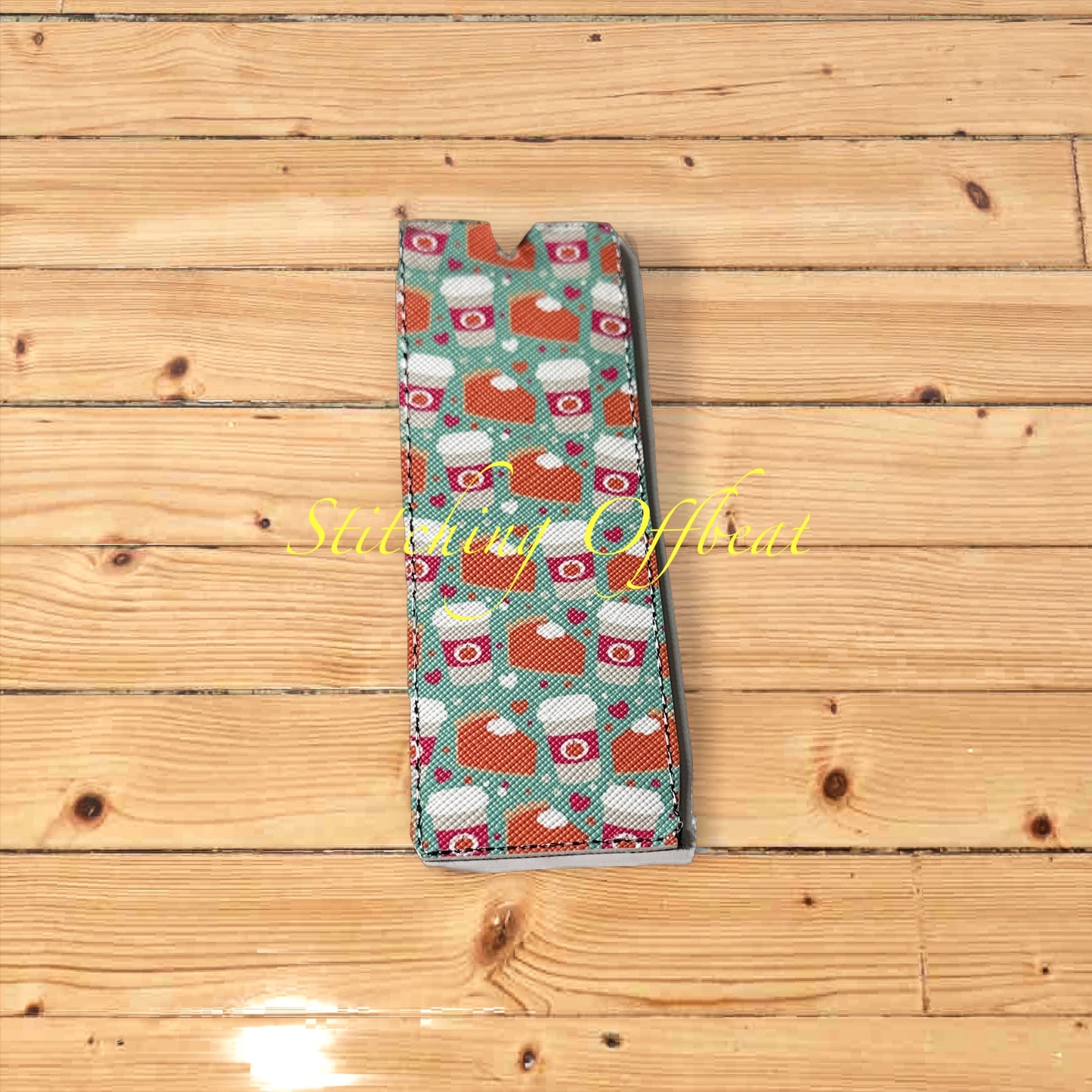 Rectangular Bookmarks