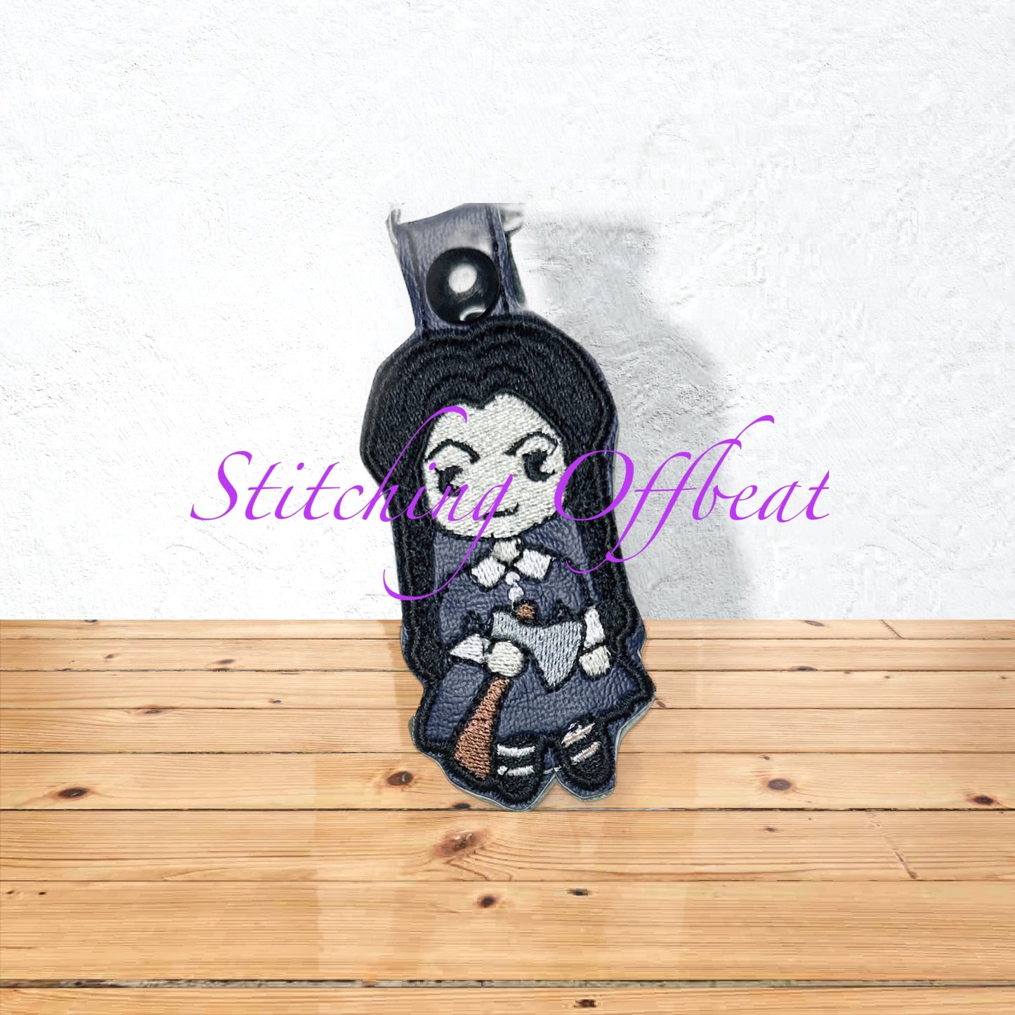 Addams Family