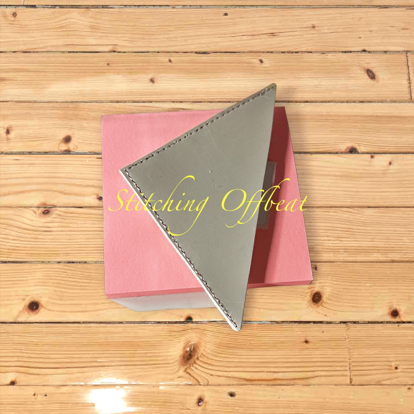 Corner Bookmarks