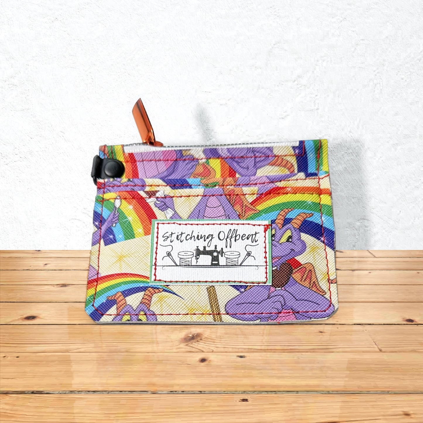 Nana Banana Wallet