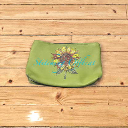 Midnight Kiss Pouch