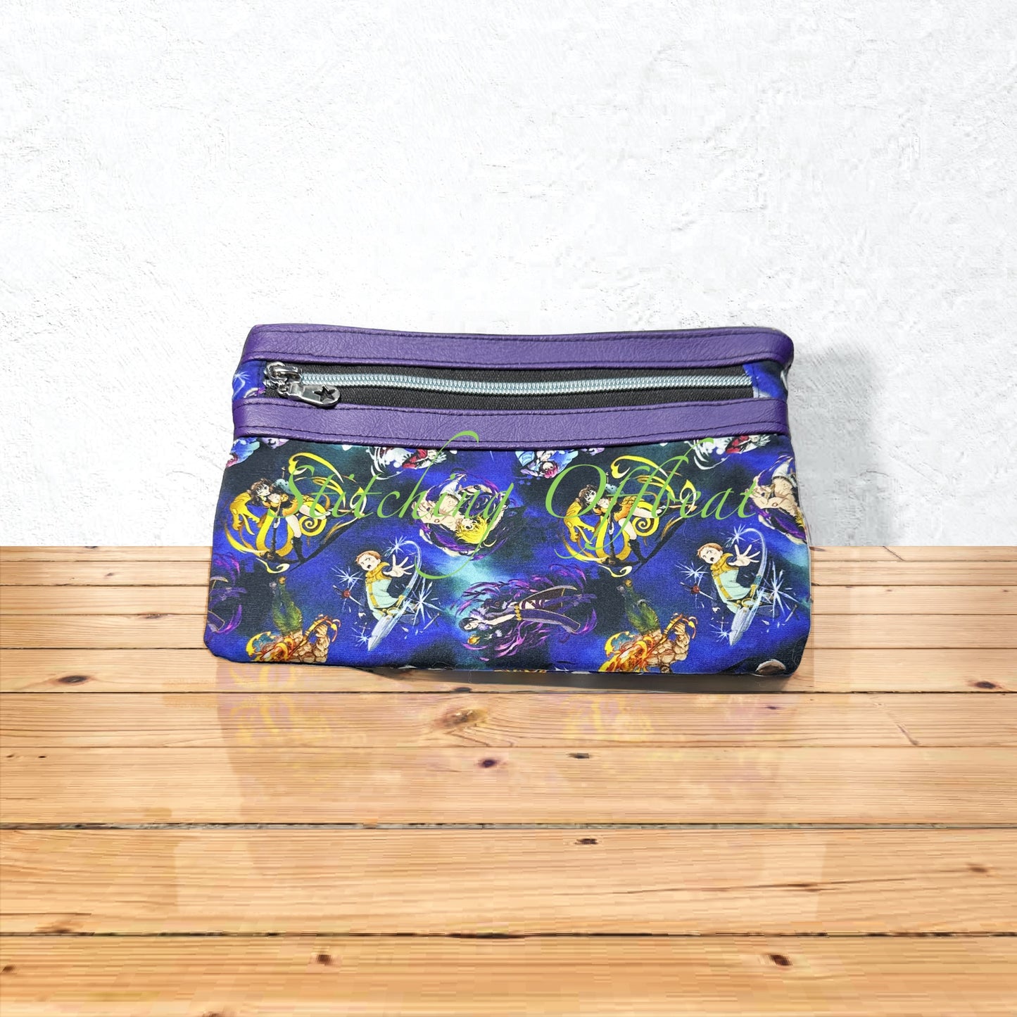 Haley Wristlet