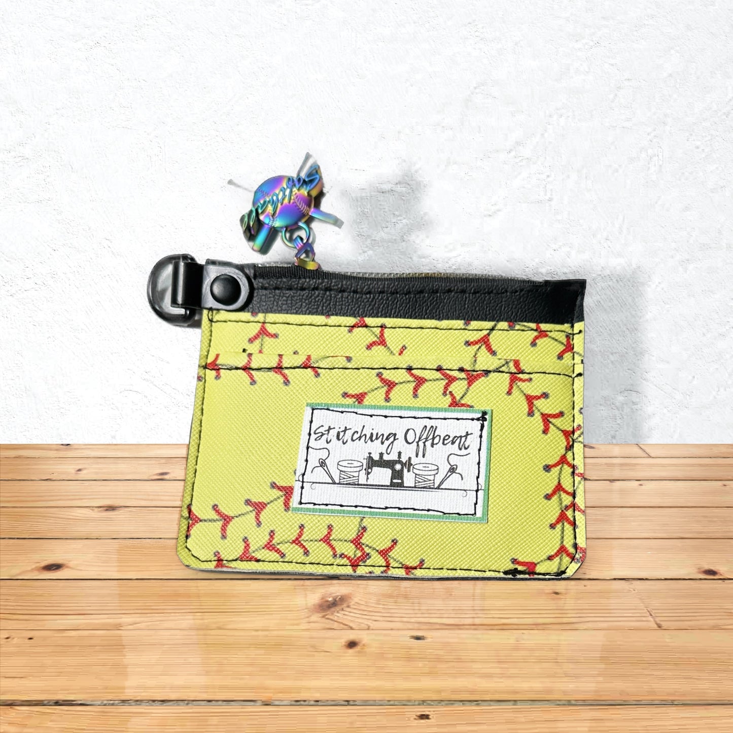 Nana Banana Wallet
