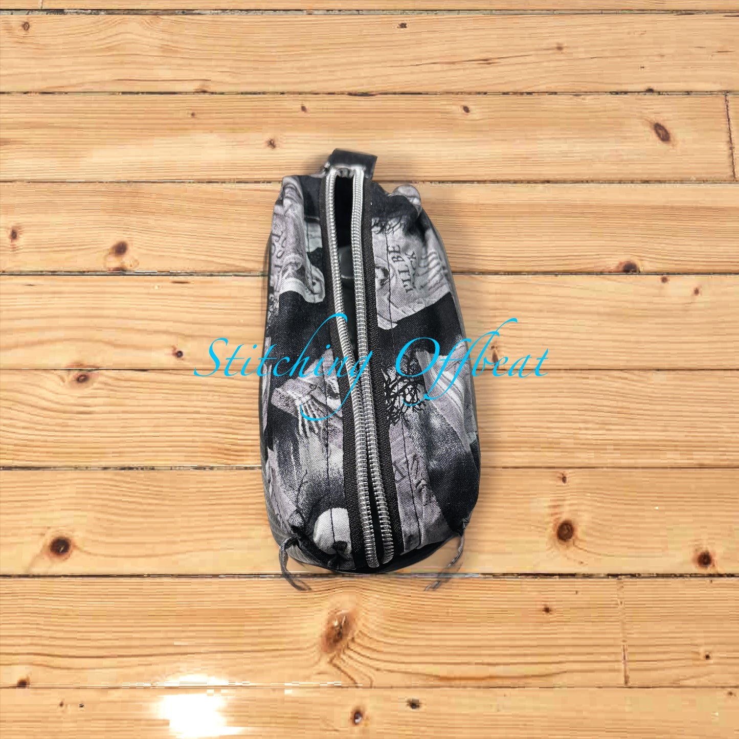 Boxy bag