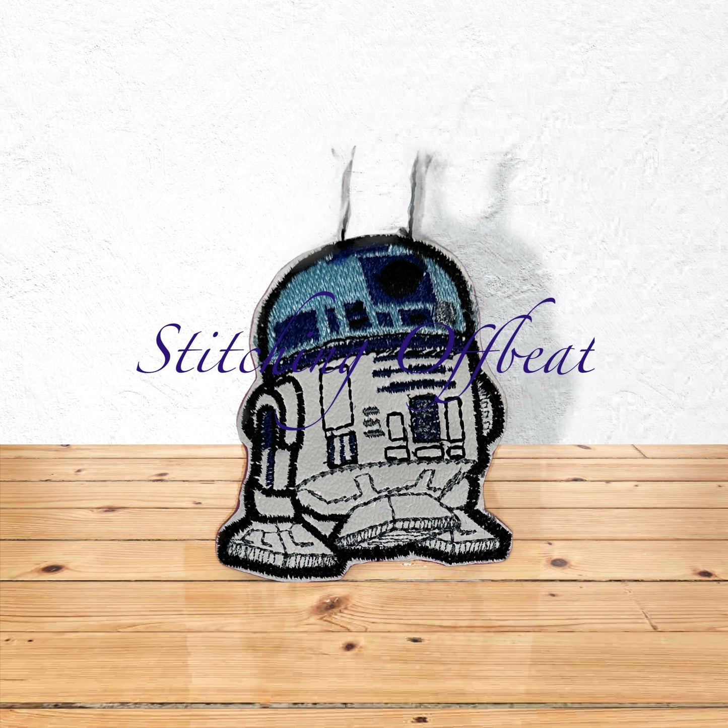 Star Battles Keychains