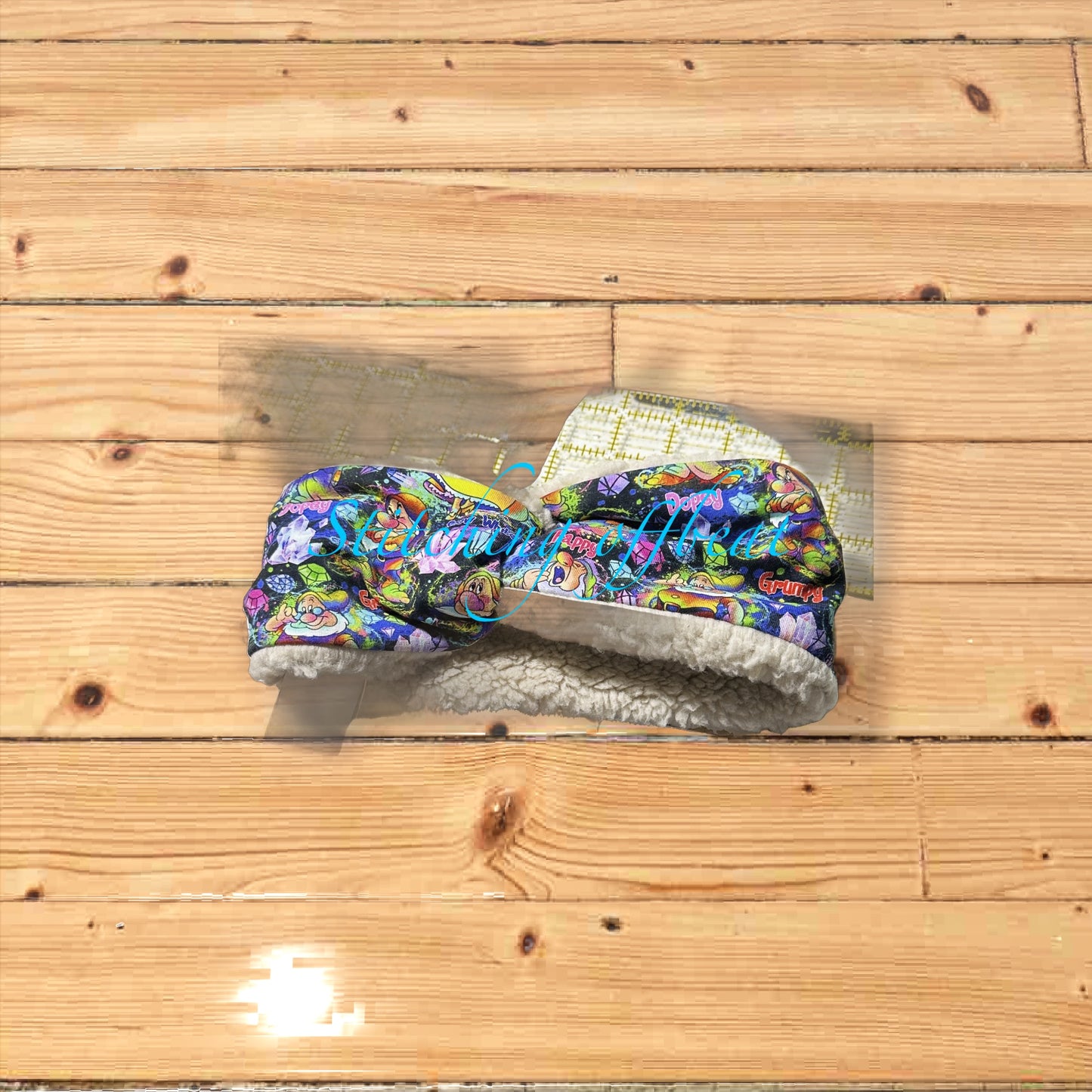 Ear Warmers