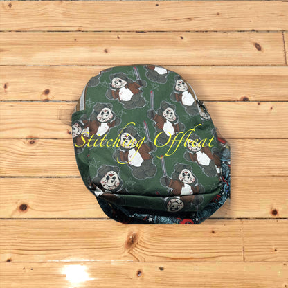 Mav pack