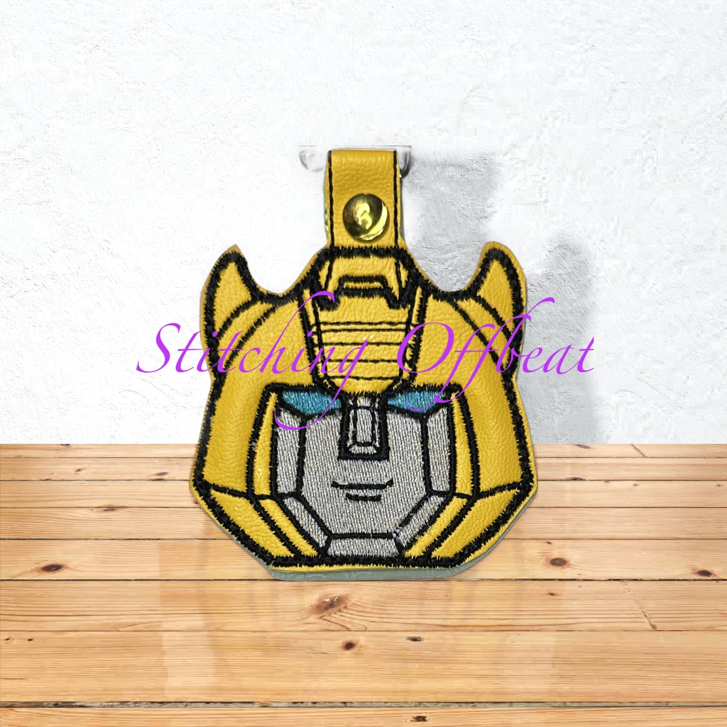 Transformers Keychains
