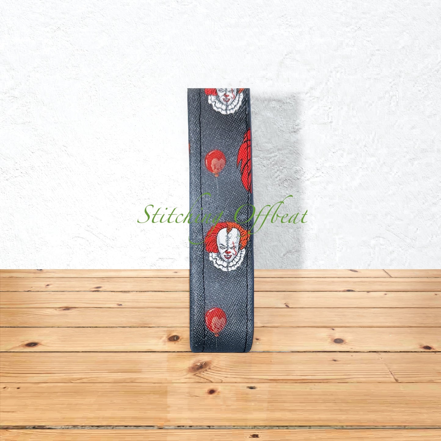 Horror or spooky Lanyards