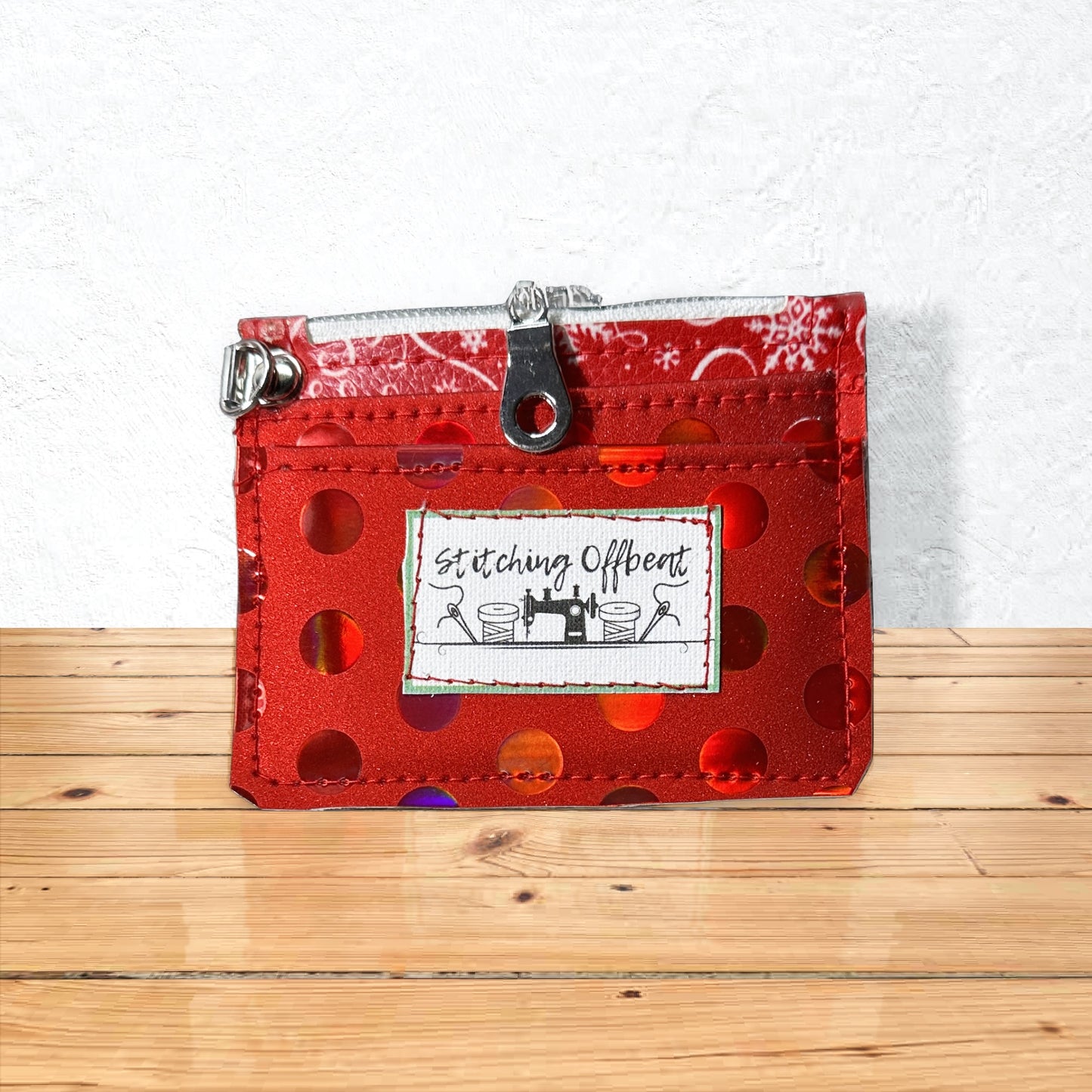 Nana Banana Wallet