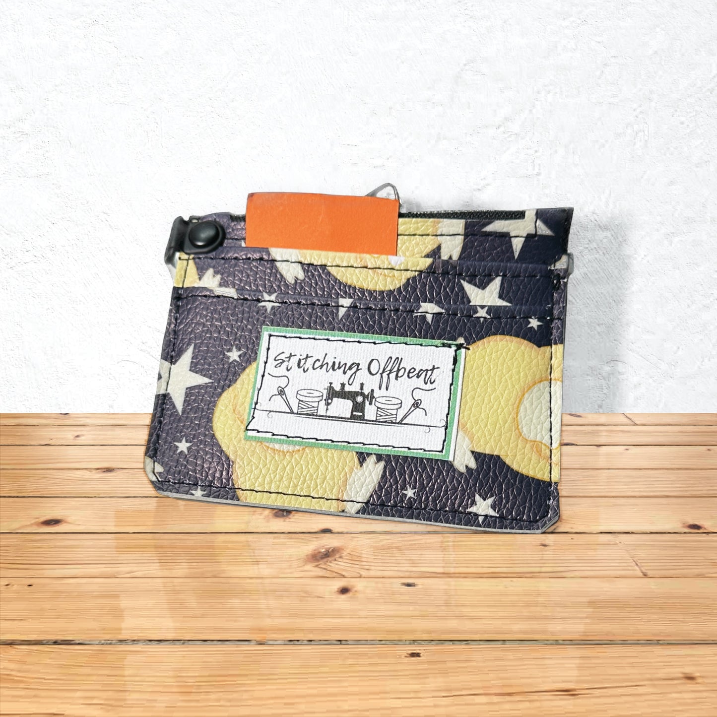 Nana Banana Wallet