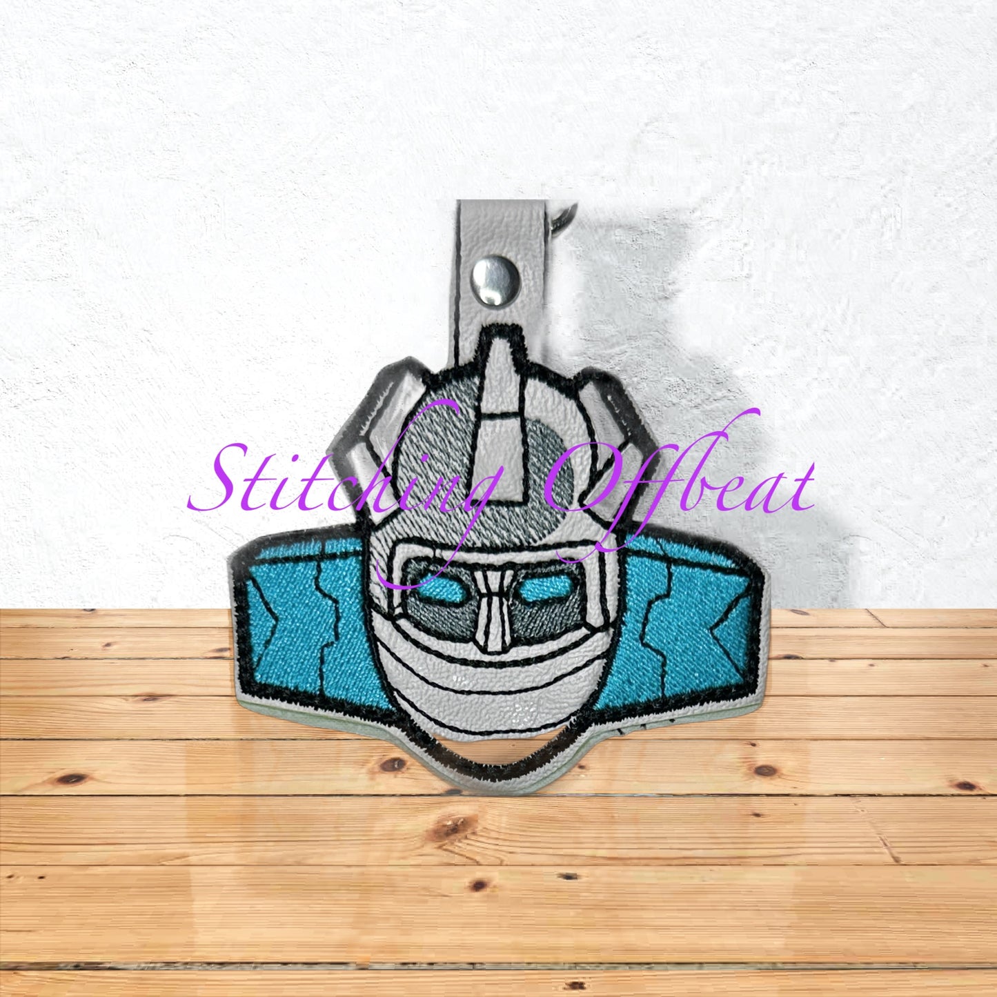 Transformers Keychains