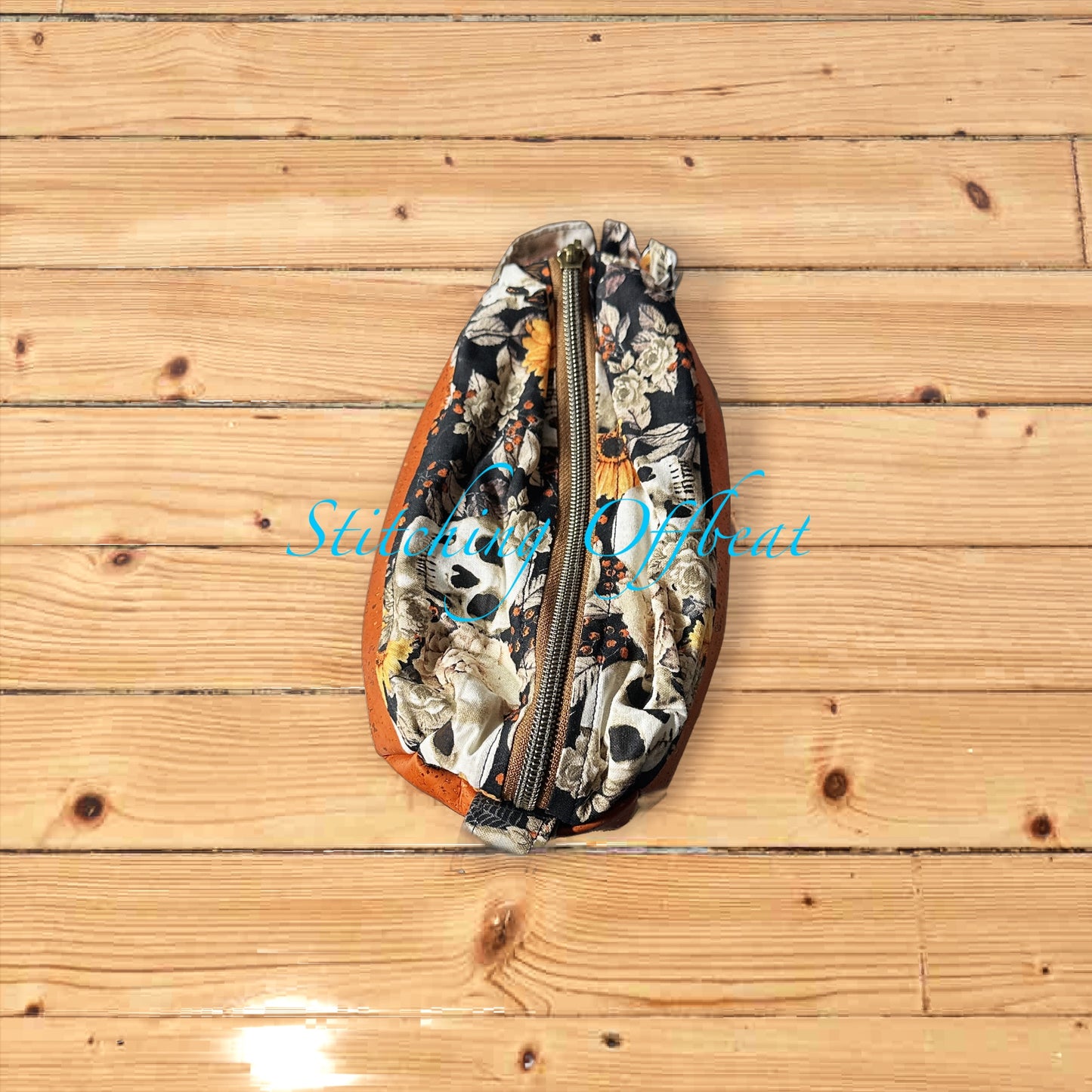 Boxy bag
