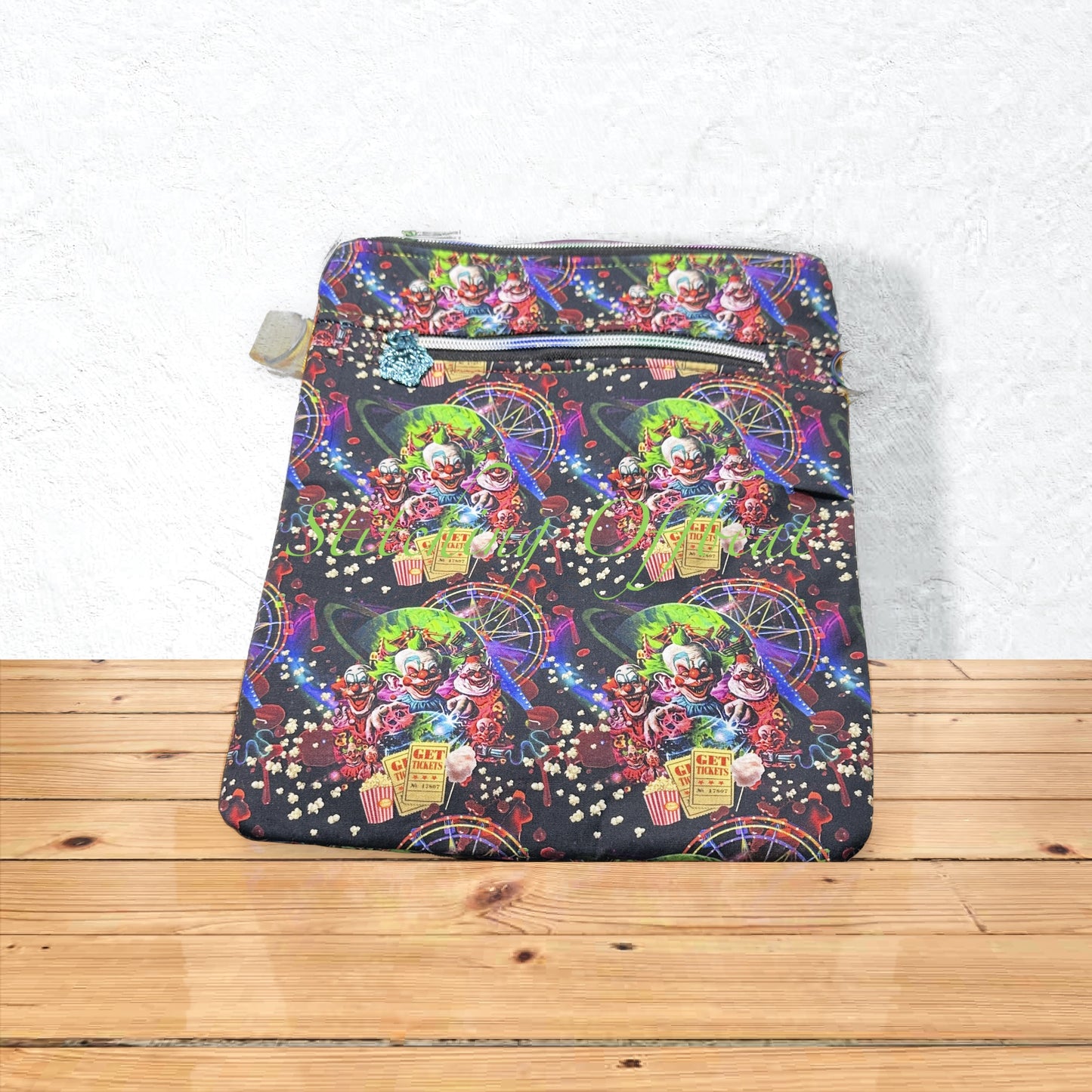 Koda crossbody Bag