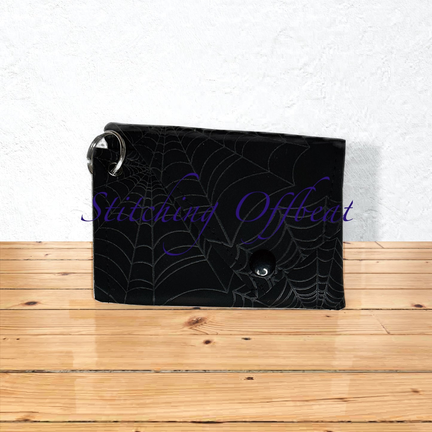 FoldOver Wallet